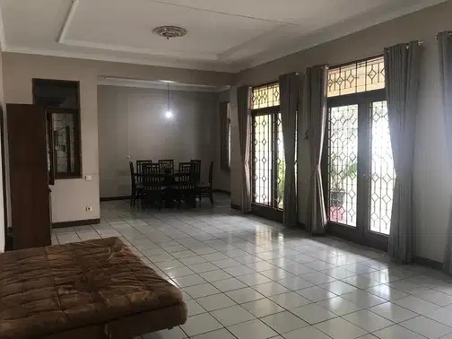 Spacious 2-Story House in Sukajadi, Close to PVJ