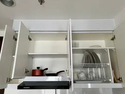 Apartment M-Town Signature Tower Herald - Fully Furnished Studio