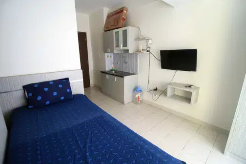 Affordable Student Apartment in Easton Park Jatinangor