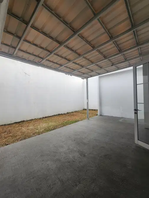 Alicante Paramount Gading Serpong Rental Property
