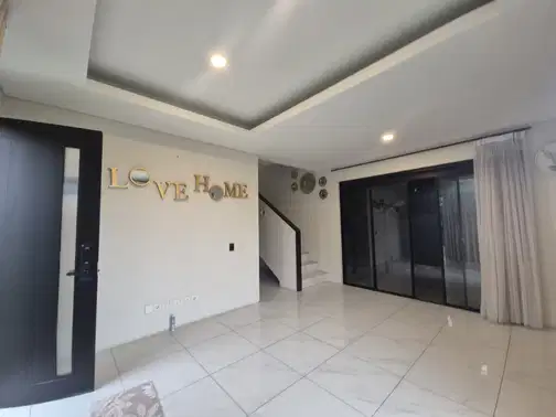 Modern Property in Kota Baru Parahyangan with Multiple Facilities