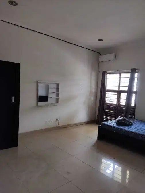 2-Story Semi-Furnished House in Mekarwangi Cluster