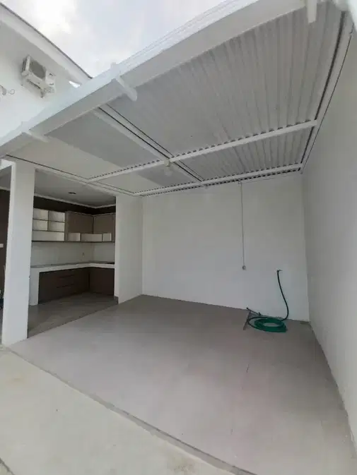 Modern Two-Story House in Summarecon Bandung Complex