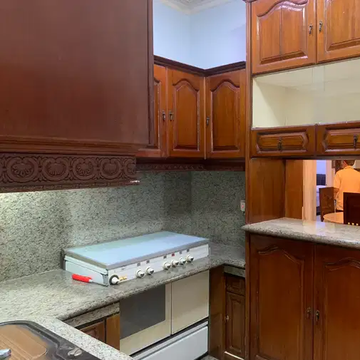 2-этажный дом с меблированными комнатами в Pinang Mas, Pondok Indah