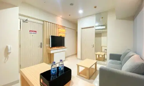 Orange County Lippo Cikarang 1 Bedroom Premium Apartment