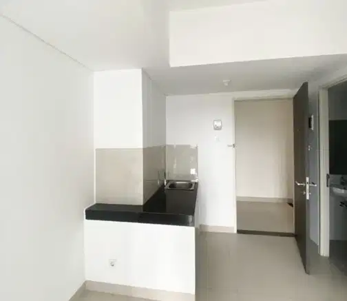 2BR Serpong Garden Apartment - Strategic Location Near Cisauk Station
