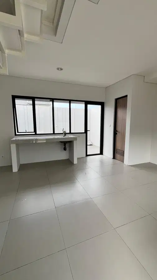 New Unit Rental at Park Serpong Citizen Park East - 3 Bedrooms