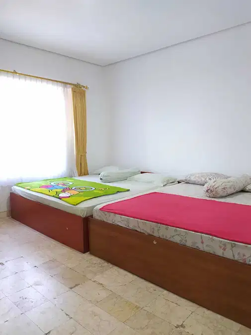 Mountain View Villa with Pool - 5 Bedrooms, Spacious Grounds