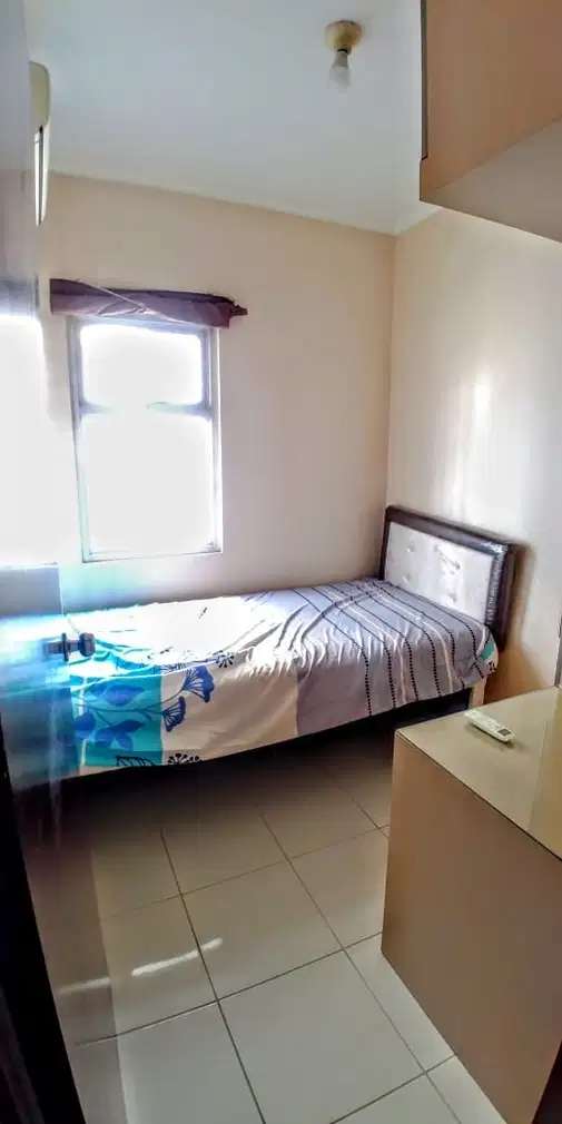 Mediterania 2 Tanjung Duren - Fully Furnished 2 Bedroom Apartment