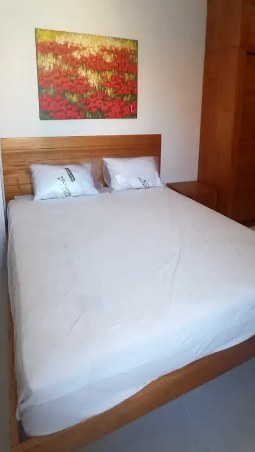 Rental Property in Purigading, Jimbaran - Convenient Location