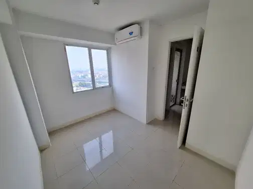 Bassura City Apartment - 2 Bedrooms, City View, Strategic Location