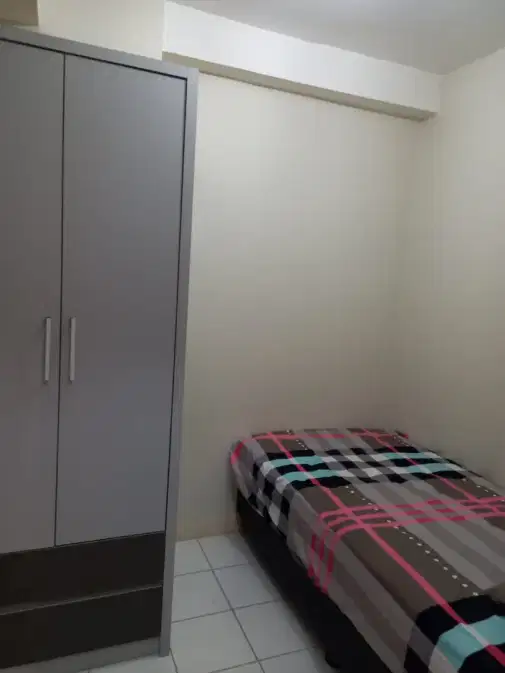2 Bedroom Apartment in Tower Balsa, Fully Furnished