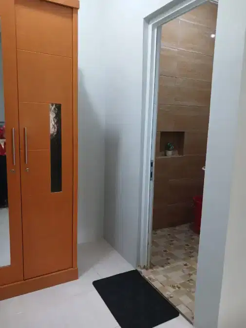Fully Furnished 3-Bedroom House with 2 Bathrooms
