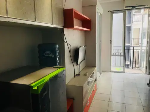 Comfortable Apartment Near Cihampelas Shopping Area and Universities