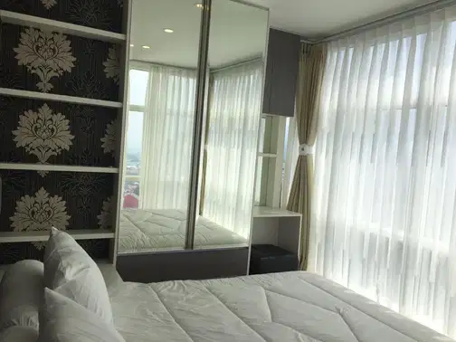 3 Bedroom Apartment at Parahyangan Residence - Exclusive Tower, Floor 18