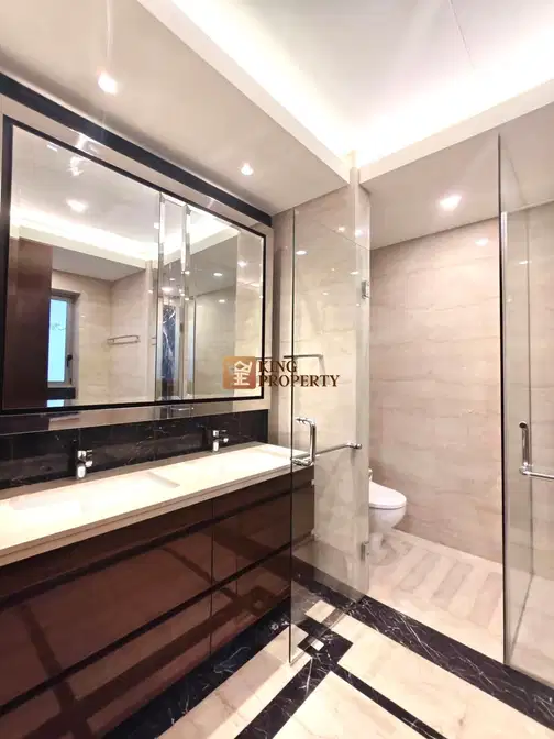 2 Bedroom Suite at Anandamaya Residence - Premium Sudirman Location