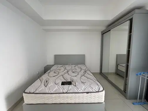 1 Bedroom Apartment in Jasmine Capilano Tower