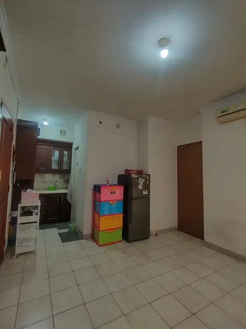 Apartment in Gading Mediterania, Kelapa Gading - Monthly/Daily Rental