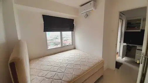 Bassura City Apartment - 2 Bedroom Unit on 22nd Floor