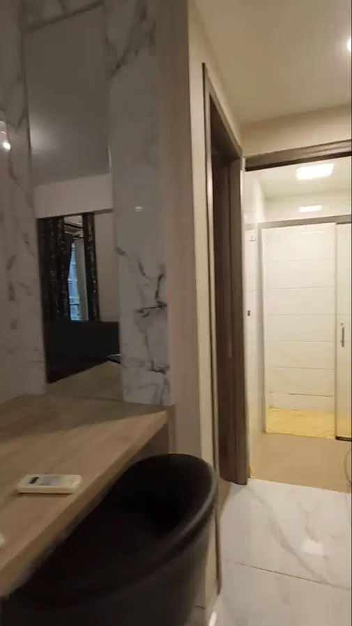 2 Bedroom Apartment in Skyhouse BSD City, Near AEON Mall