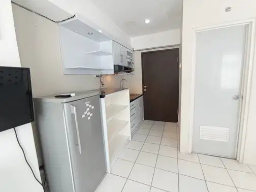 Daily/Weekly Rental - Jarrdin Cihampelas Apartment, Strategic Location