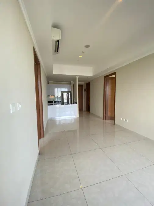 Taman Anggrek Residences-тегі 1+1 кондоминиум