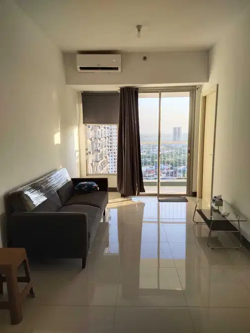 2 Bedroom Benson Apartment - Fully Furnished with City and Pool View