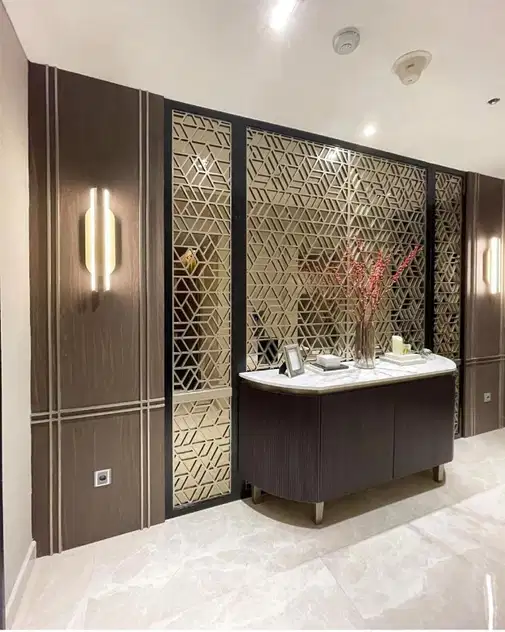 Апартаменты Kemang Village - Стратегическое расположение в Южной Джакарте