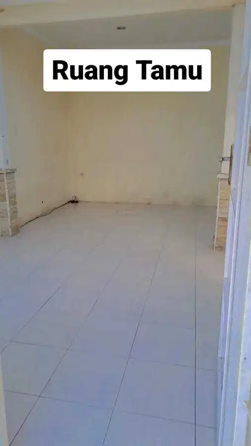 House for Rent in Bale Tirtawarna, Cisauk Serpong Tangerang
