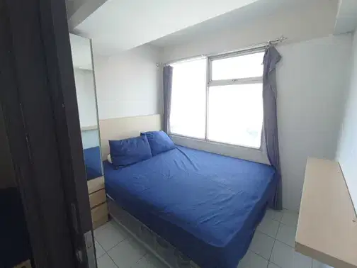 Daily/Weekly Rental at Jarrdin Cihampelas Apartment - Strategic Location