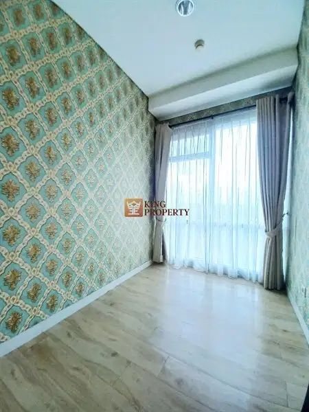 3 бөлмелі пәтер, Puri Mansion, Кембанган, Джакарта Барат