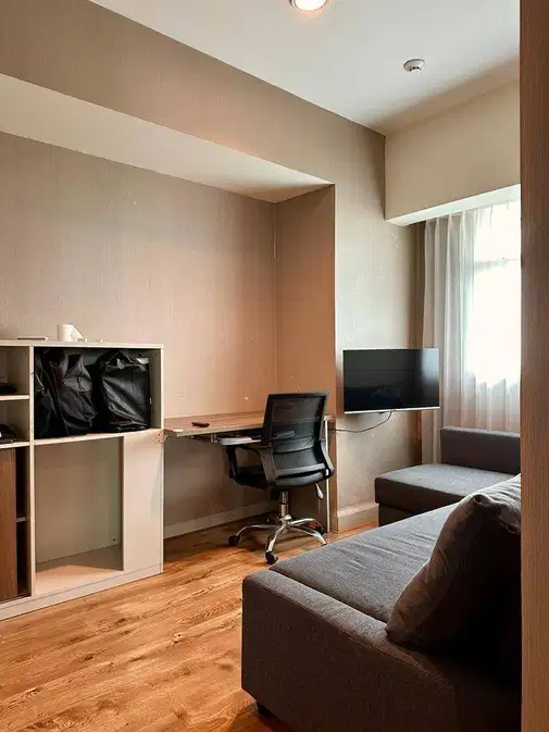 Sherwood Tower Regent Apartment - 94m² Furnished Unit