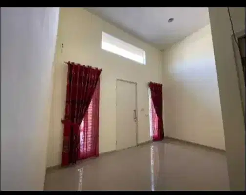 Deltasari Baru Cluster Gardenia Rental Property in Waru, Surabaya