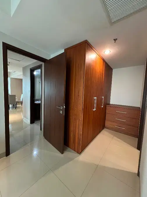 Fully Furnished Apartment in Lippo Karawaci, Strategic Location