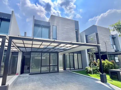 New Unfurnished House in CitraLand with Multiple Features