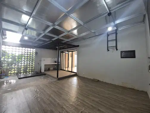 Modern Property in Kota Baru Parahyangan with Multiple Facilities