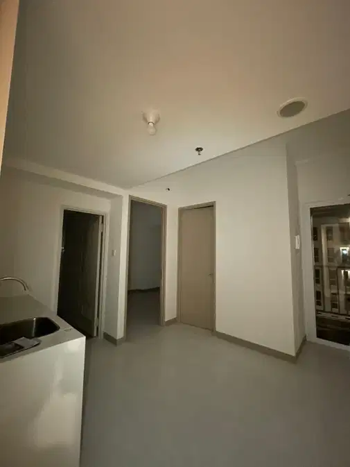 Апартаменты Tokyo Riverside PIK 2 - 36м² 2-комнатная с обширными удобствами