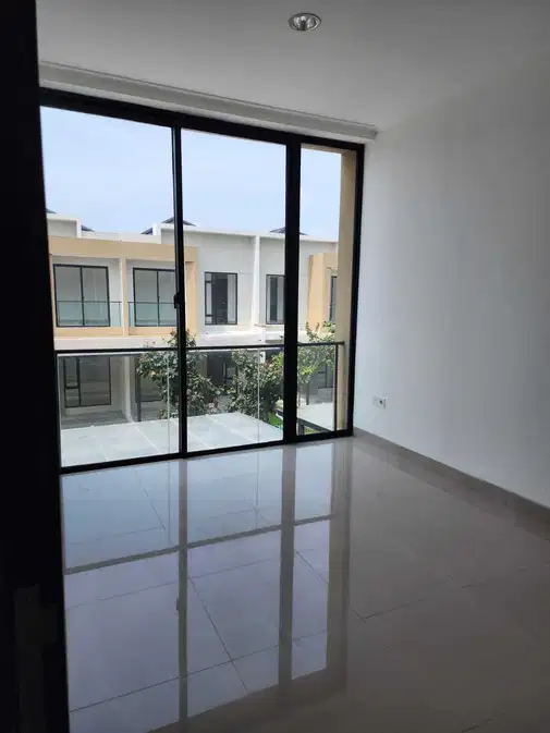 Affordable New House in PIK 3 Millenial Cluster