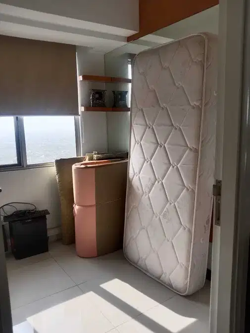 2 Bedroom Apartment at Waterplace Residence, Tower E, Floor 27