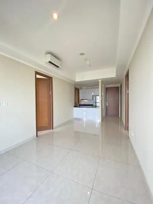 Taman Anggrek Residences-тегі 1+1 кондоминиум