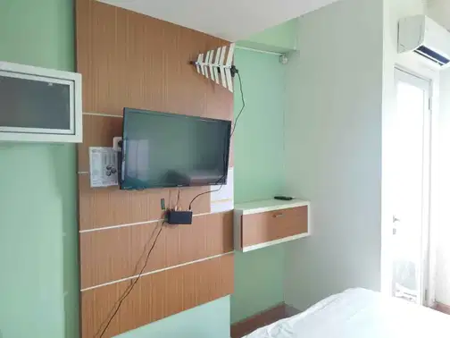 Cheap Apartment in Easton Park Jatinangor near UNPAD ITB