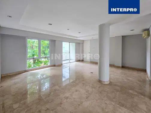 Modern 3BR Puri Park Residence Apartment