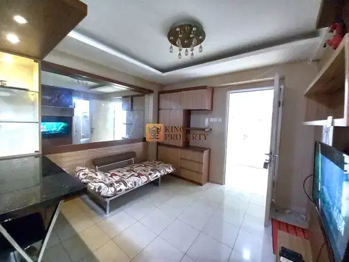 Green Bay Pluit Apartment - 3BR Fully Furnished with Pool View