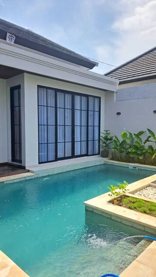 Brand New Villa in Puri Gading, Jalan Jepun / Jimbaran - Bali