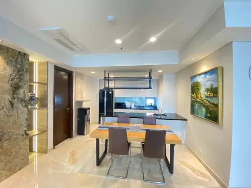 Spacious 3-Bedroom Apartment in Cassa Grande Residence, Casablanca Area