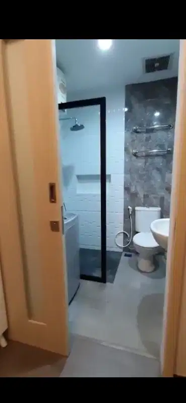 1 Bedroom Apartment at Thamrin Residence - Strategic Location