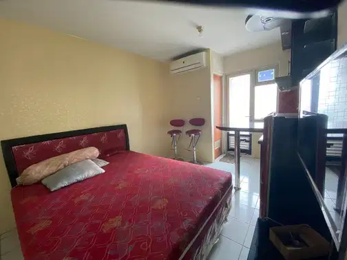 Studio Apartment at Gading Nias Residence