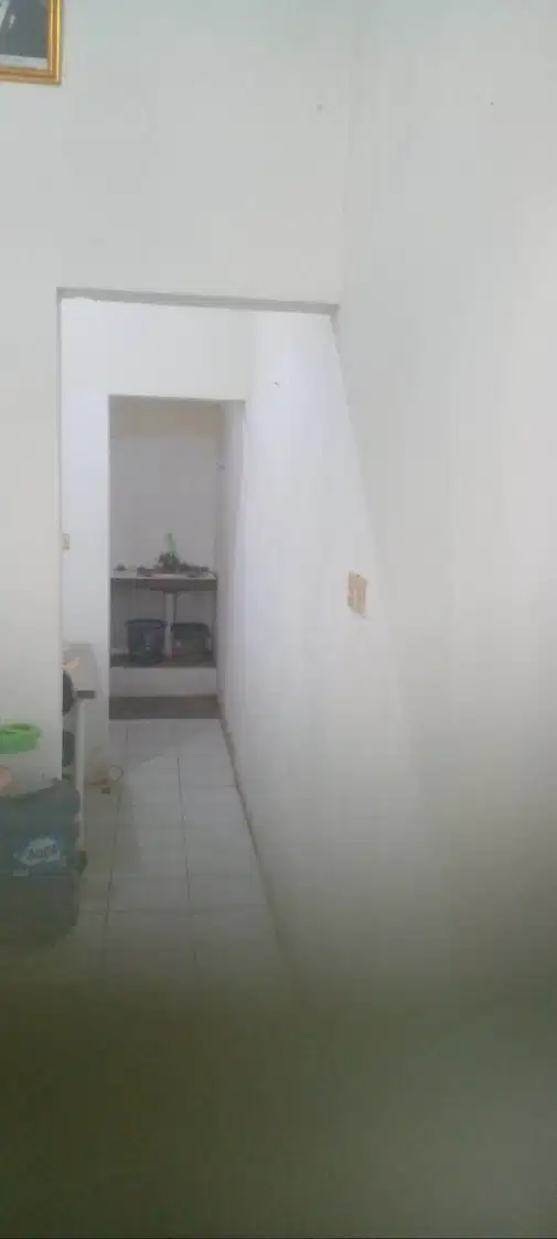 Yearly Rental in Dasana Indah Bonang, Near Summarecin Serpong and Lippo Mall