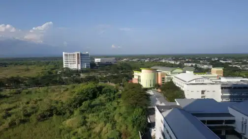 Sewa Apartemen Educity studio tower Harvard