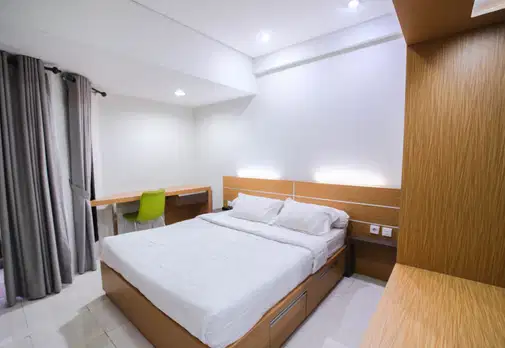 Monthly rental apartment Tamansari Sudirman - South Jakarta